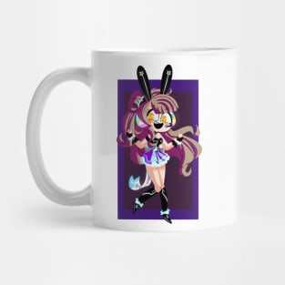 cyber kotori. Mug